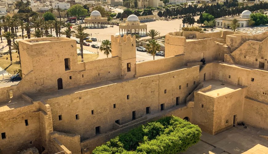 Excursion privée d’une demi journée à l’authentique Monastir