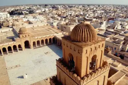 Authentic half-day in Kairouan with Othentic Travel: explore heritage, traditions and sacred sites