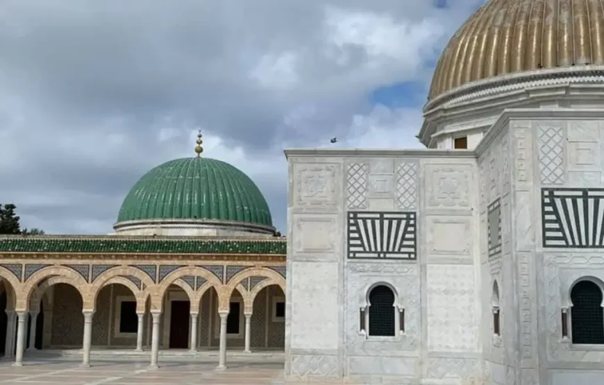 Excursion privée d’une demi-journée à l’authentique Monastir