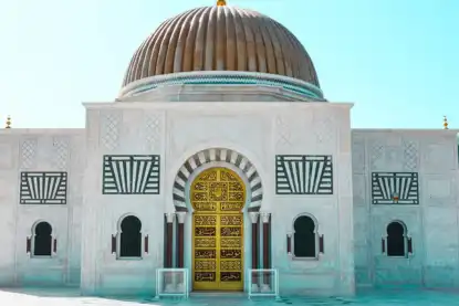 Excursion privée circuit culturel à Sousse et Monastir avec Othentic Travel