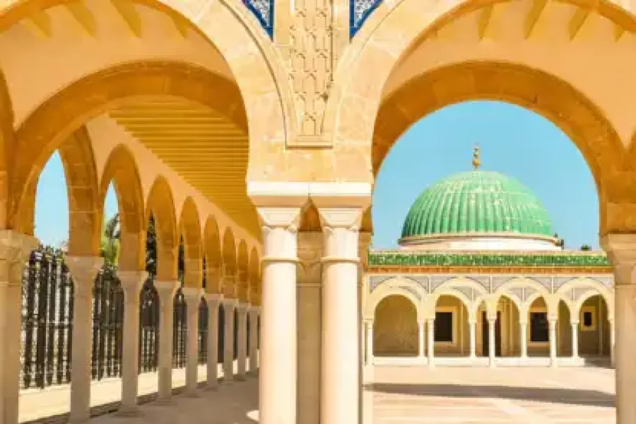 Excursion privée d'une demi-journée à l'authentique Monastir avec Othentic Travel