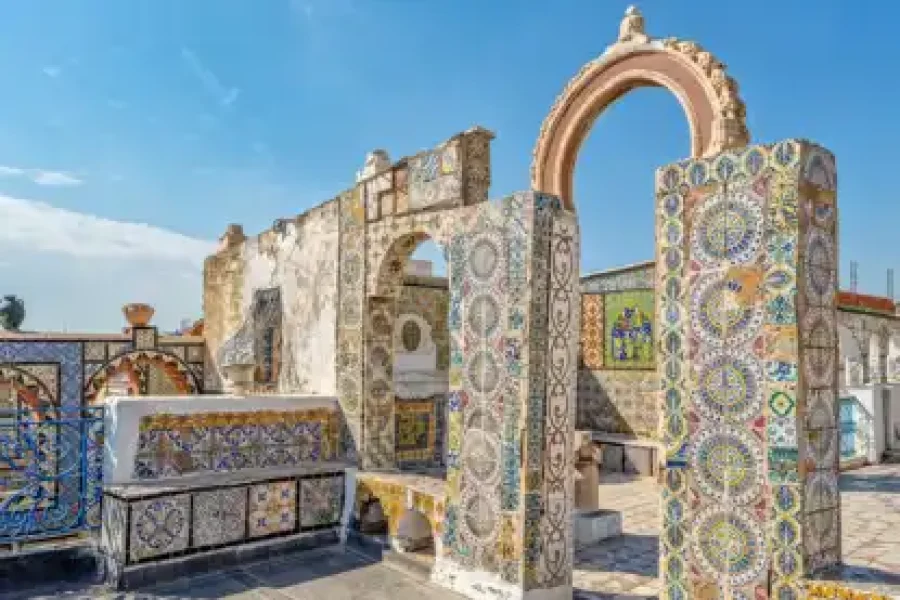 Excursion privée d’une journée à Tunis : Médina, Carthage et Sidi Bou Saïd avec Othentic Travel