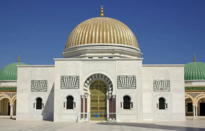 Private Excursion: Cultural Tour of Sousse and Monastir