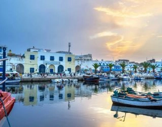 Bizerte