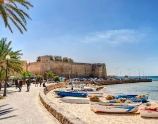 Hammamet
