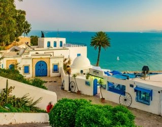 Tunis