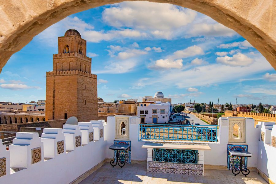 Demi-journée Authentique à Kairouan : Immersion dans l’Histoire et la Tradition