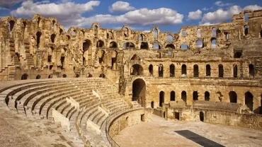 Le Patrimoine Culturel de Tunisie : Un Voyage à Travers l’Histoire et les Traditions