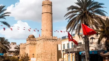 Le Patrimoine Culturel de Tunisie : Un Voyage à Travers l’Histoire et les Traditions