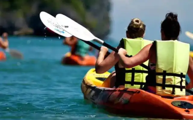 Ôthentic Travel & Services