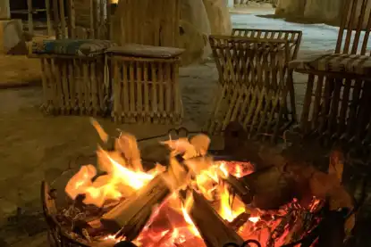 Circuit de 2 jours dans le Sahara depuis Sousse ou Monastir