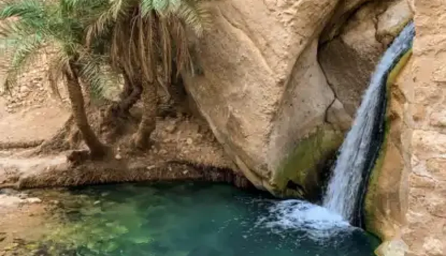 Excursion de 2 jours au désert de Ksar Ghilane depuis Sousse et Monastir