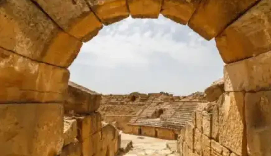 Historical sites of Kairouan and El Jem showcasing Tunisia’s rich cultural heritage