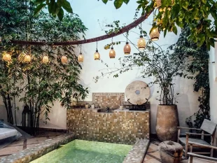 Séjour bien-être en Tunisie : thalasso, spa et détente au bord de la mer