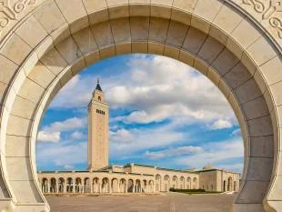Excursion spirituelle en Tunisie : découverte des sites religieux et lieux de méditation