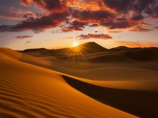 Sahara-Douz-sand-ÔthenticTravel-Tunisia-sousse