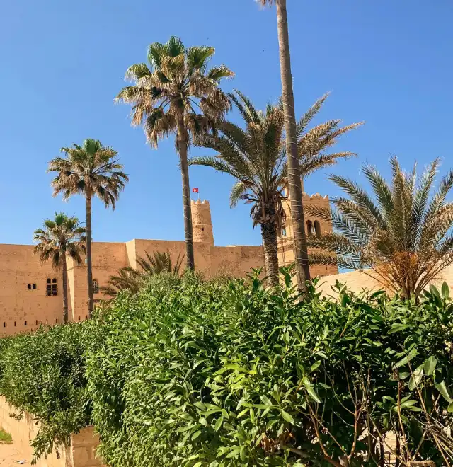 Ôthentic Travel & Services