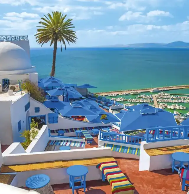 Ôthentic Travel & Services
